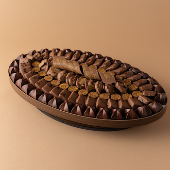 Authentic Tray 2