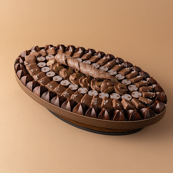 Authentic Tray 3