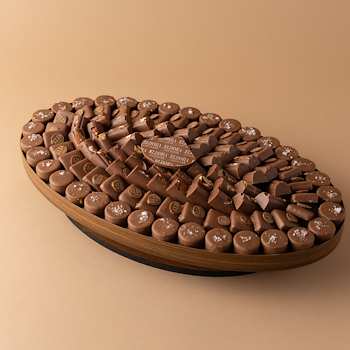 Authentic Tray