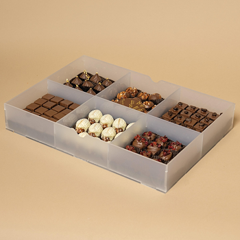 Acrylic Tray