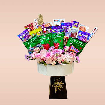 Celebration Giveaways