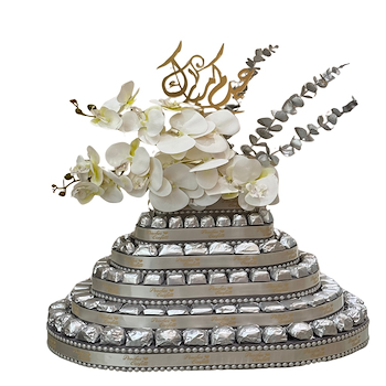 بلومنق سيلبريشن