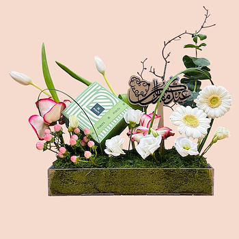 Patchi & Roses