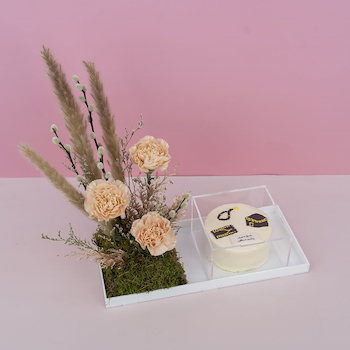 White Garden 8