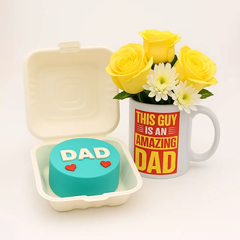 Dad Package