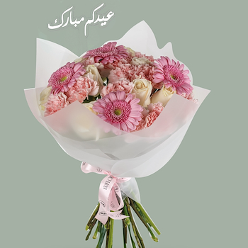 Strawberry Vanilla Bouquet 2