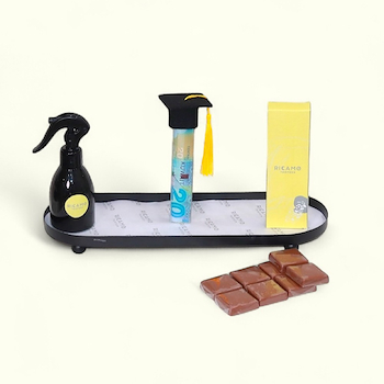 Special Tray