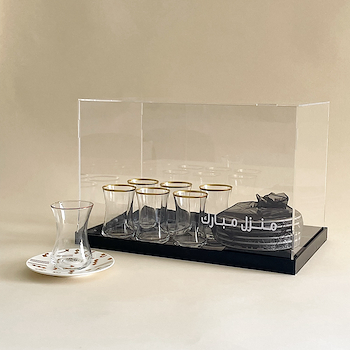 Sutoor Set