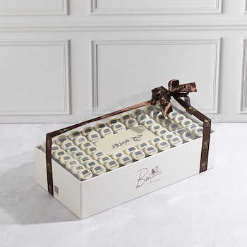 Assorted Chocolate Box