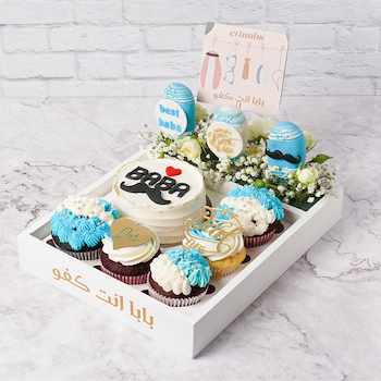 Baba Bento & Cupcakes 
