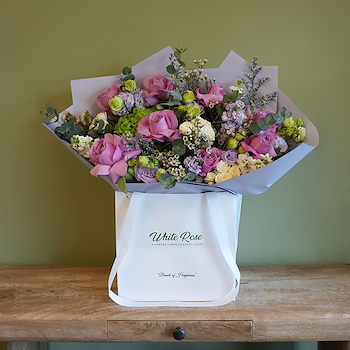 Silverdew Bouquet