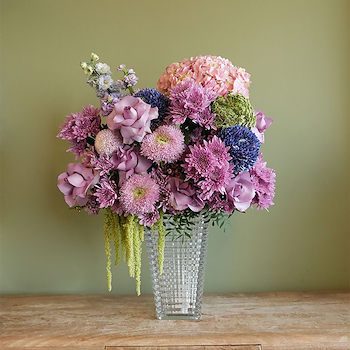 Soul Flower Vase