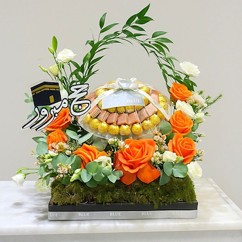 Flower Arrangement 229