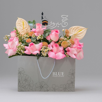 Flower Arrangement 244