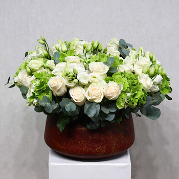 Mix Blooms