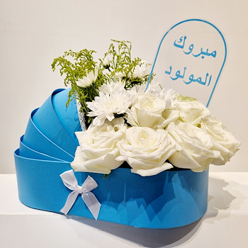 بلو بلانش