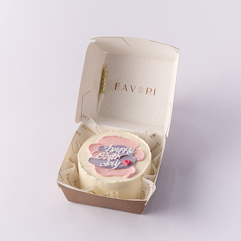 Mini Cake 5