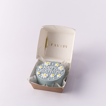 Mini Cake 6