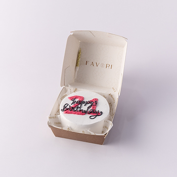 Mini Cake 7