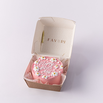 Mini Cake 8