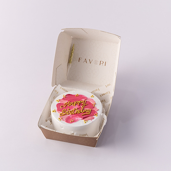 Mini Cake 9