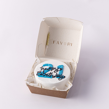 Mini Cake 11