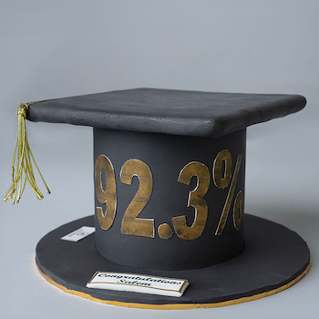 Grad Cap 2