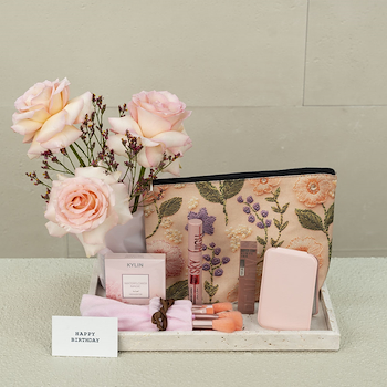 Beauty Pink 2
