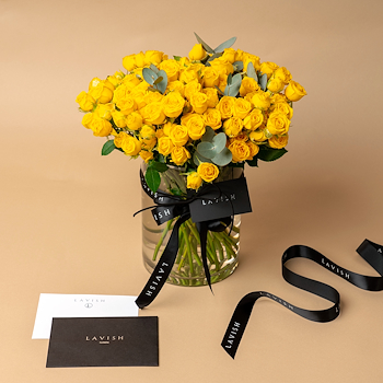 Rosita Yellow