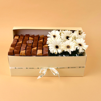 Flor De Choco