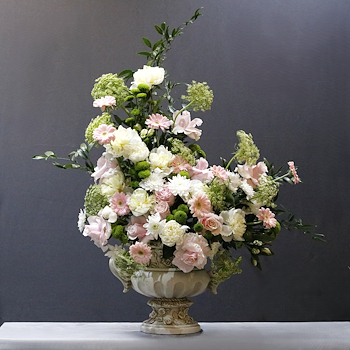 Peony Art