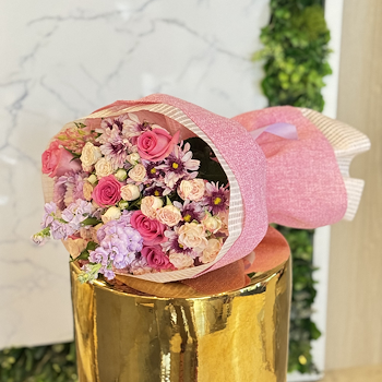 Blossom Whisper