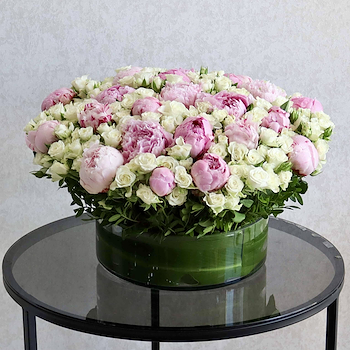 Sweet Fragrance II