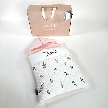 Blossom Sleepbag Style 2