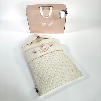 Butterfly Sleepbag