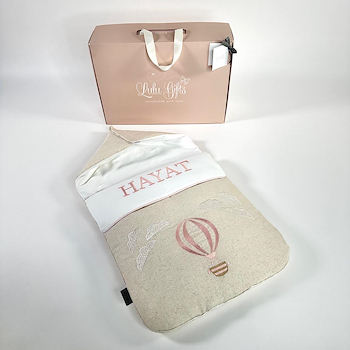 Air Balloon Sleepbag