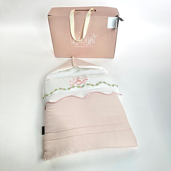 Camellia Sleepbag