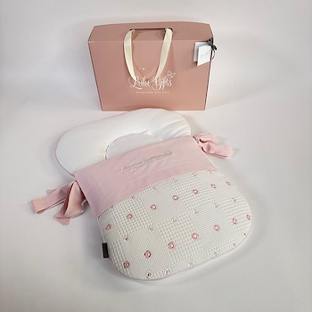 Lilac Flower Sleepbag