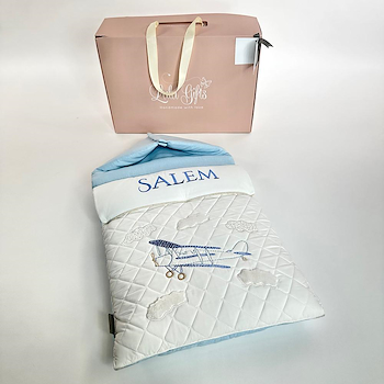Airplane Sleepbag