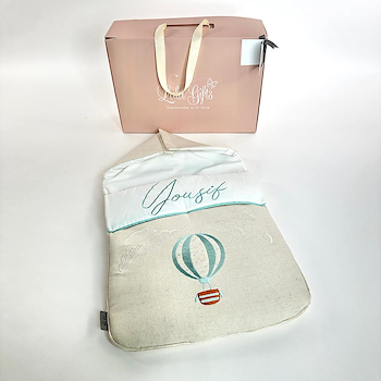 Air Balloon Sleepbag I