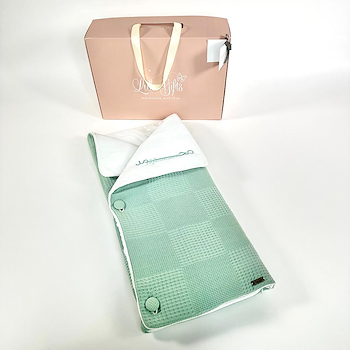 Marin Sleepbag Tiffany