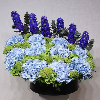 Blooming Mix