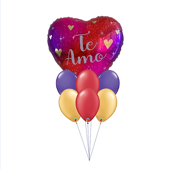 L'Amour Luxe Bouquet