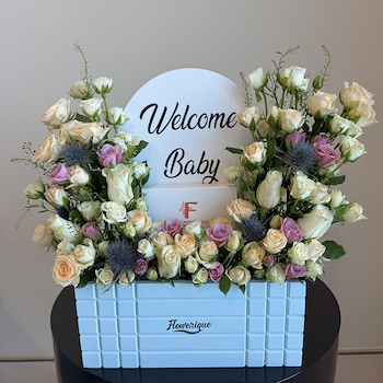 Flowerique Box