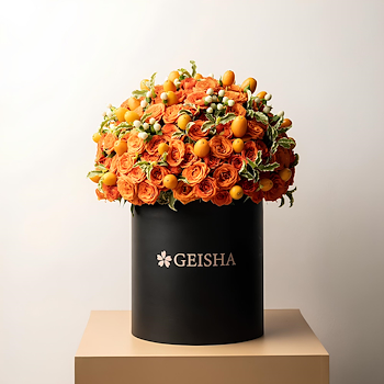 Classic Blooming Box
