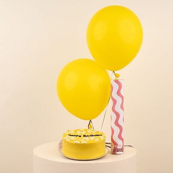 Yellow Party 