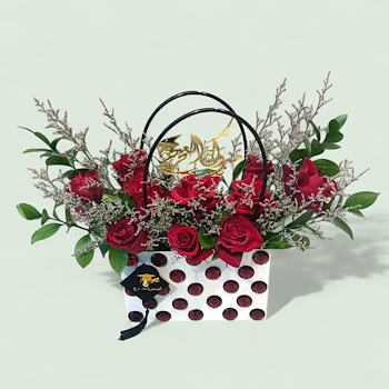 Red Roses Of Success