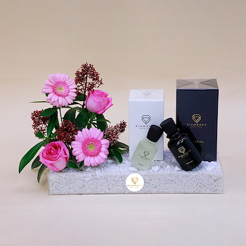Scent Of Calm 2