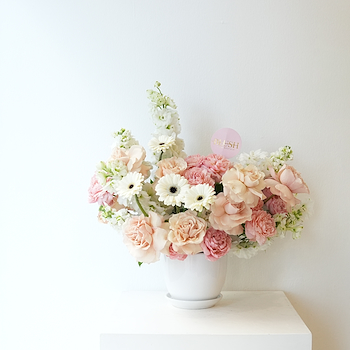 Pink Promise