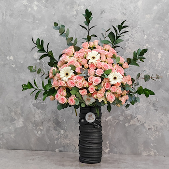 Beauty Blooms